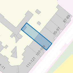 Perceel GVH31-AO-1688