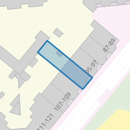 Perceel GVH31-AO-1689