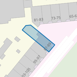 Perceel GVH31-AO-1692