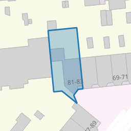 Perceel GVH31-AO-1693