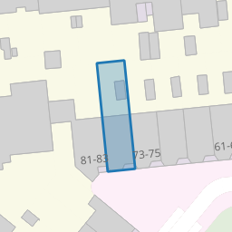 Perceel GVH31-AO-1694