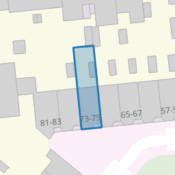 Perceel GVH31-AO-1695