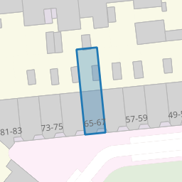 Perceel GVH31-AO-1697