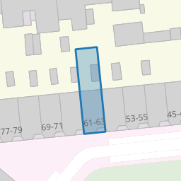 Perceel GVH31-AO-1698