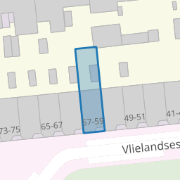 Perceel GVH31-AO-1699