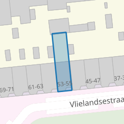 Perceel GVH31-AO-1700