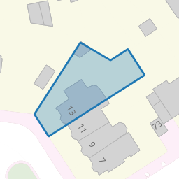 Perceel GVH31-AO-1724