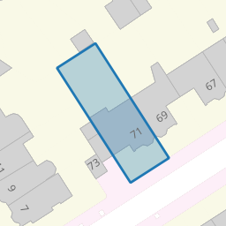 Perceel GVH31-AO-1728