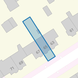 Perceel GVH31-AO-1731