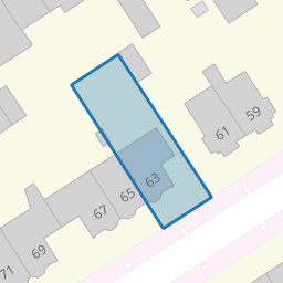 Perceel GVH31-AO-1732