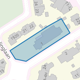 Perceel GVH31-AO-1733