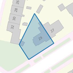 Perceel GVH31-AO-1736