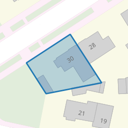 Perceel GVH31-AO-1738