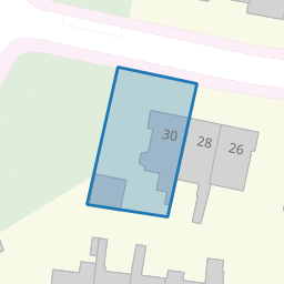 Perceel GVH31-AO-1740