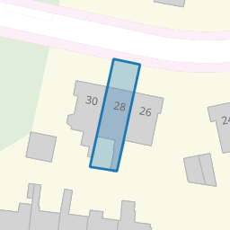 Perceel GVH31-AO-1741