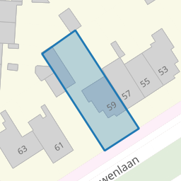 Perceel GVH31-AO-1747