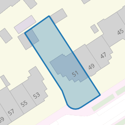 Perceel GVH31-AO-1751