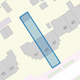 Perceel GVH31-AO-1752