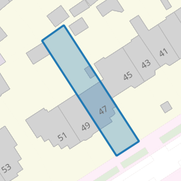 Perceel GVH31-AO-1753