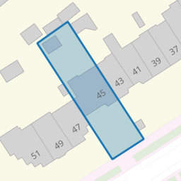 Perceel GVH31-AO-1754