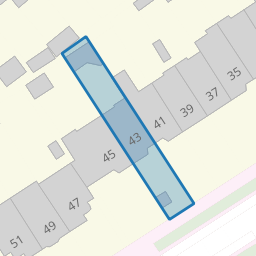 Perceel GVH31-AO-1755