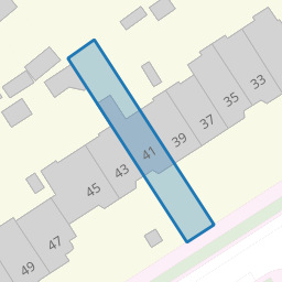 Perceel GVH31-AO-1756