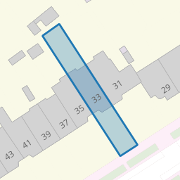 Perceel GVH31-AO-1760