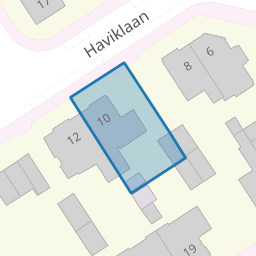 Perceel GVH31-AO-1768