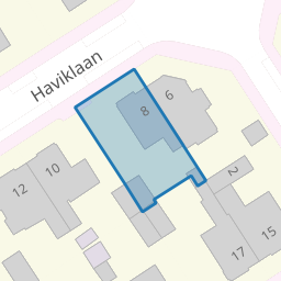 Perceel GVH31-AO-1769