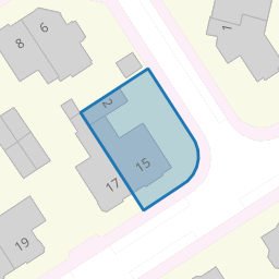 Perceel GVH31-AO-1771