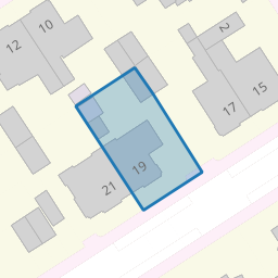 Perceel GVH31-AO-1773