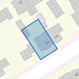 Perceel GVH31-AO-1774