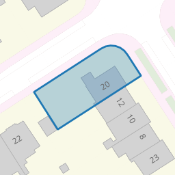 Perceel GVH31-AO-1781