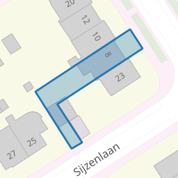 Perceel GVH31-AO-1784