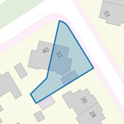 Perceel GVH31-AO-1789