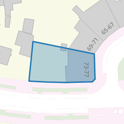 Perceel GVH31-AO-1791