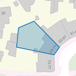 Perceel GVH31-AO-1792