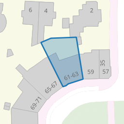 Perceel GVH31-AO-1794