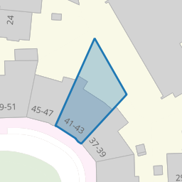 Perceel GVH31-AO-1798