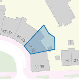 Perceel GVH31-AO-1799