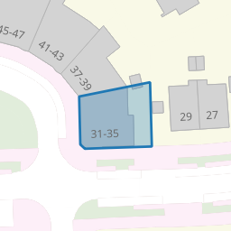 Perceel GVH31-AO-1800