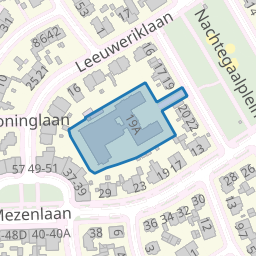 Perceel GVH31-AO-1801