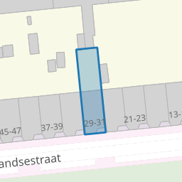 Perceel GVH31-AO-1808