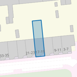 Perceel GVH31-AO-1811