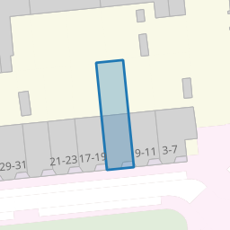 Perceel GVH31-AO-1812