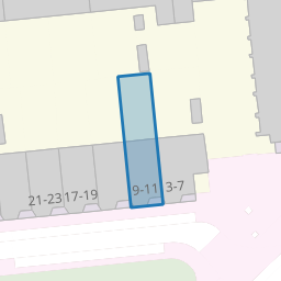 Perceel GVH31-AO-1813