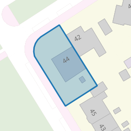 Perceel GVH31-AO-1820