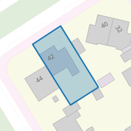 Perceel GVH31-AO-1821