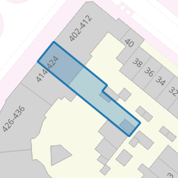 Perceel GVH31-AO-1830