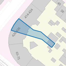 Perceel GVH31-AO-1832